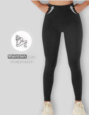 StrongHer Legging Repulpant