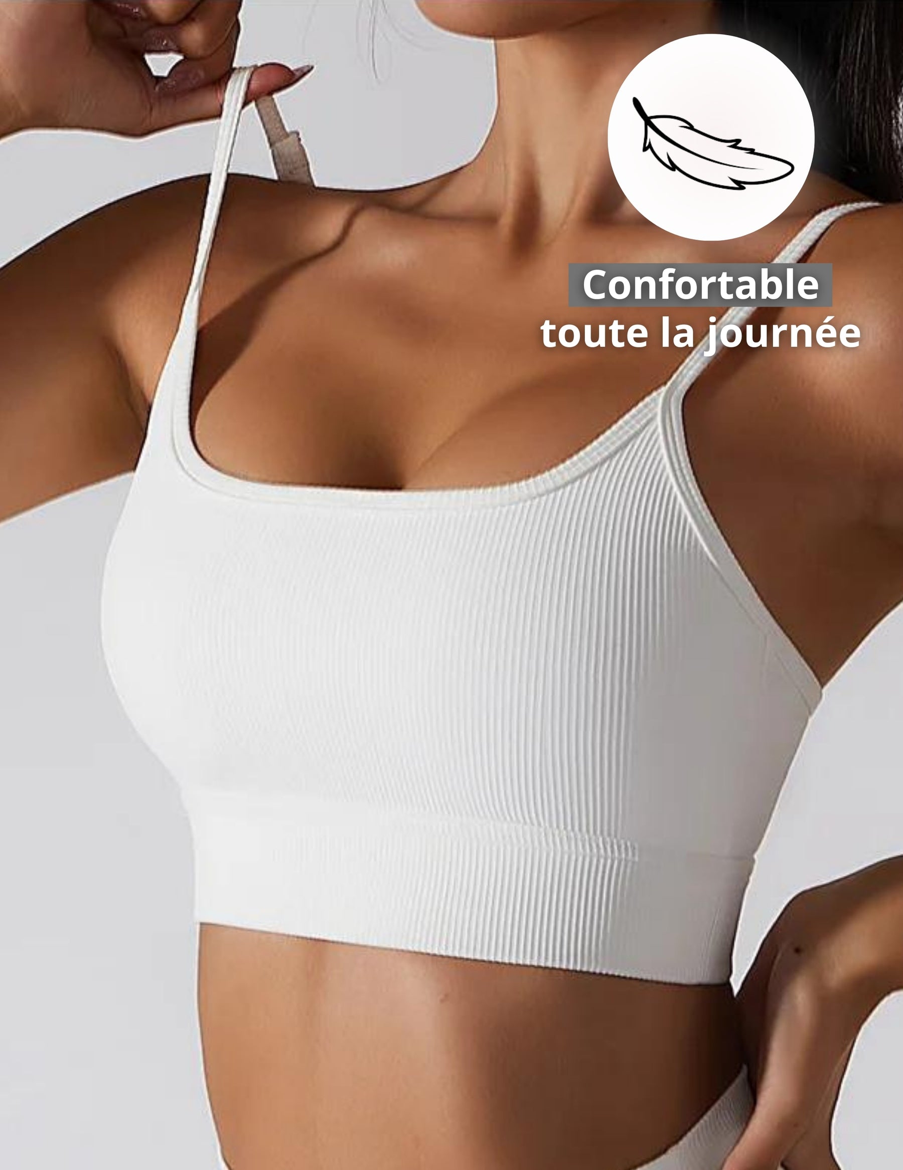 Girl Boss Brassière Repulpante