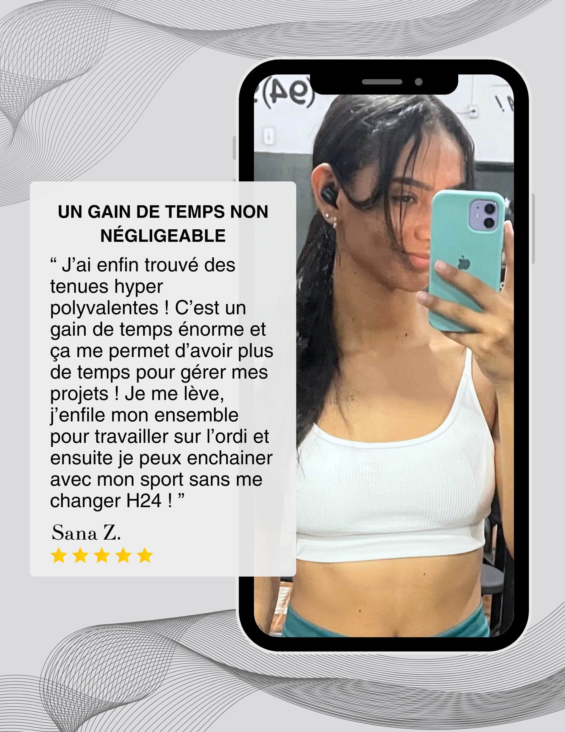 Girl Boss Brassière Repulpante