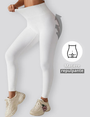 Legging Girl-Boss Repulpant